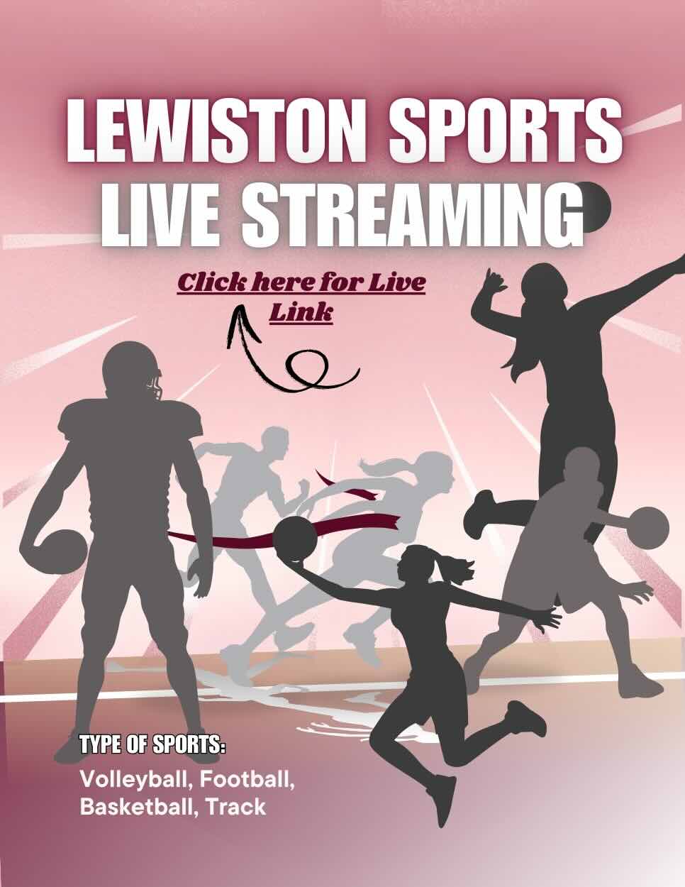 Lewiston Consolidated Live Stream